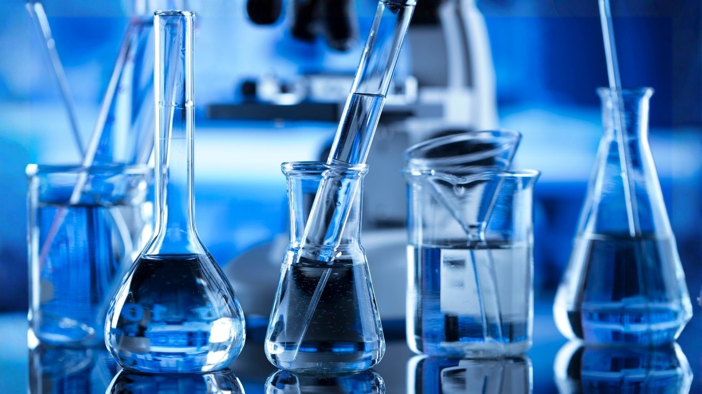 Laboratory Consumables